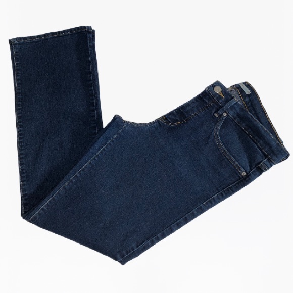 Levi’s 315 Shaping High-Rise Boot Cut Women’s Jeans -   Size: 30 - Picture 9 of 17